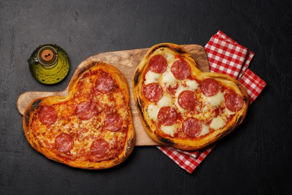 Romantic Cheese Puns for Couples