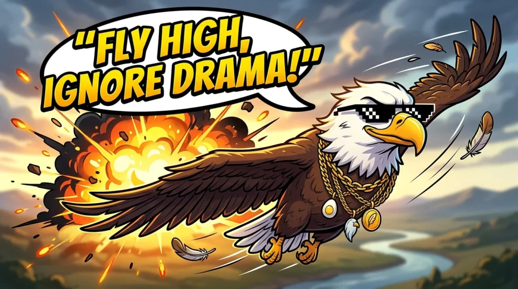 Savage Bird Puns Funny