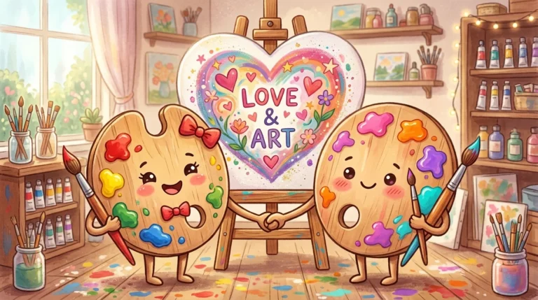 299+ Love Puns: Funny, Cute & Romantic One-Liners