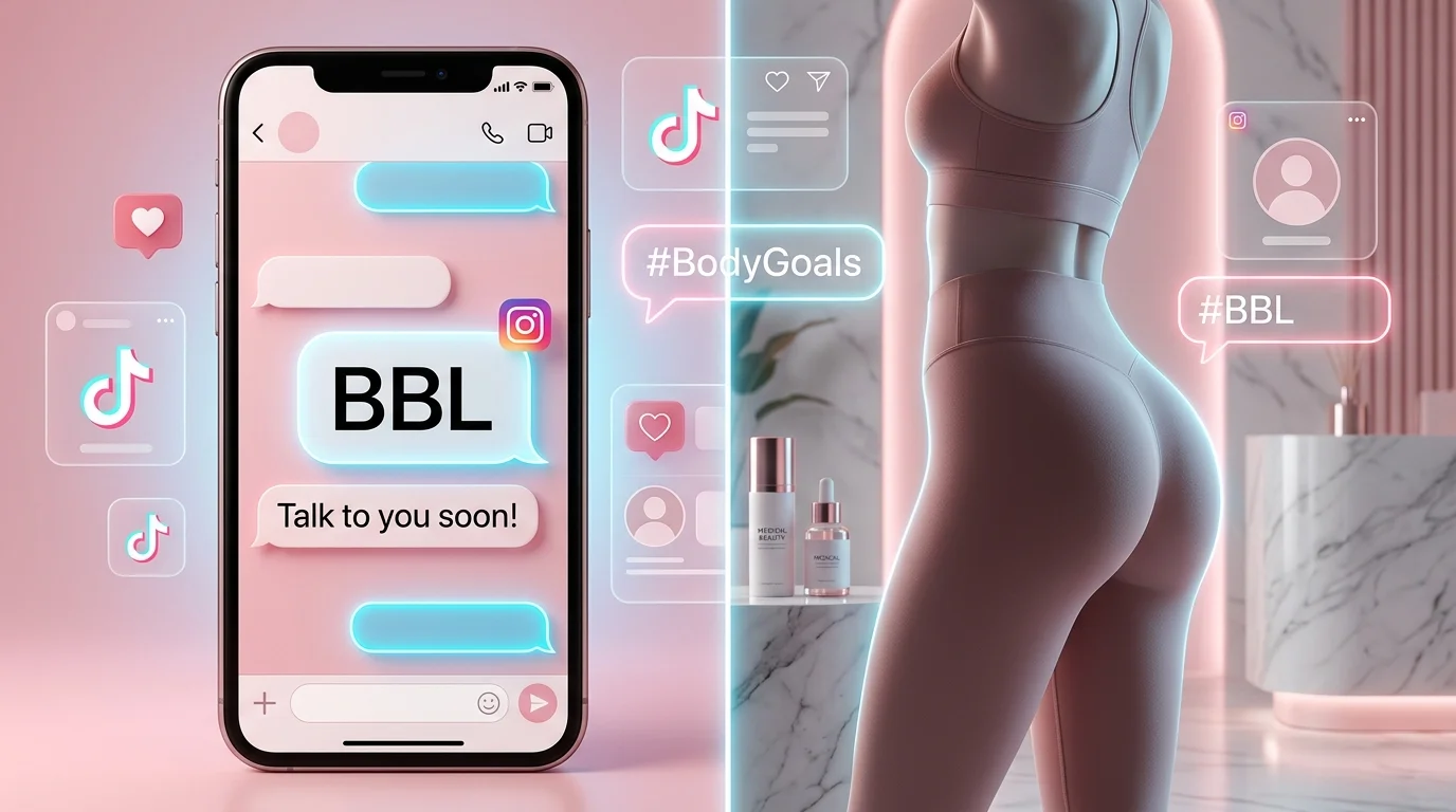 BBL Meaning