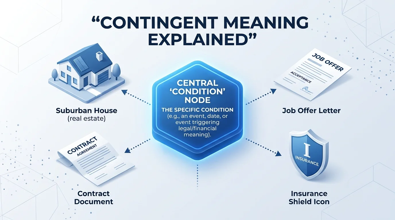 Contingent Meaning