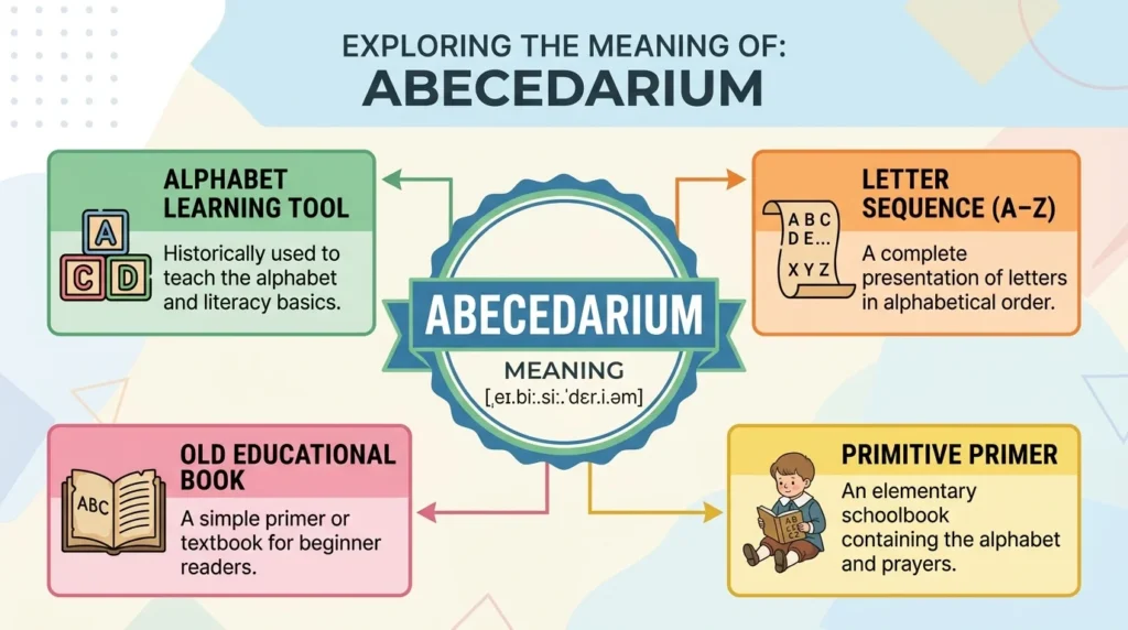 Meaning & Definition