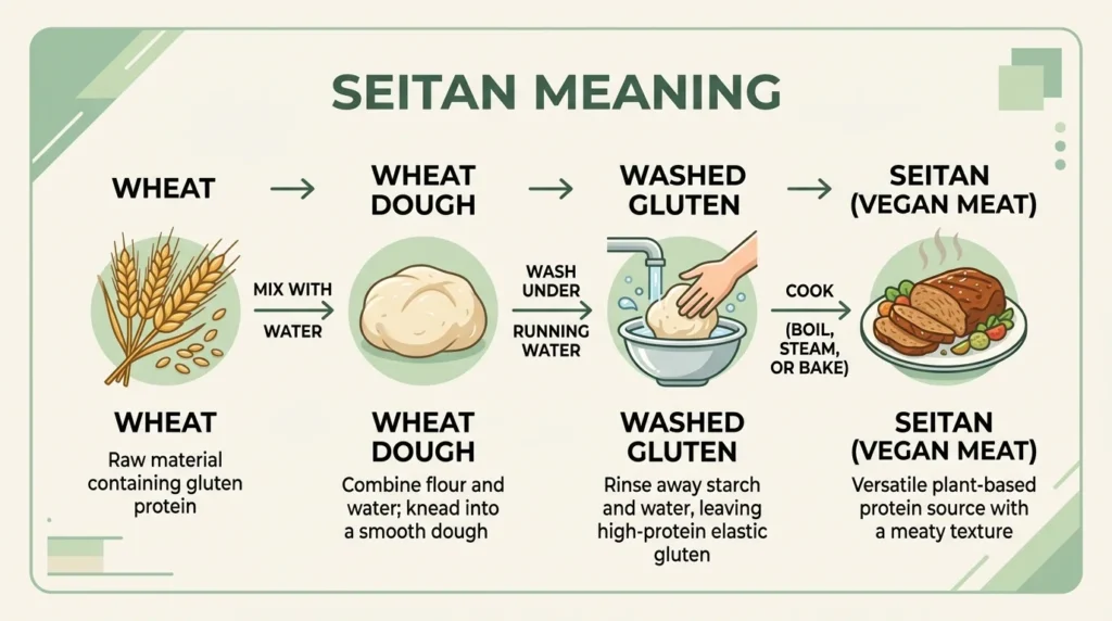 Meaning & Definition