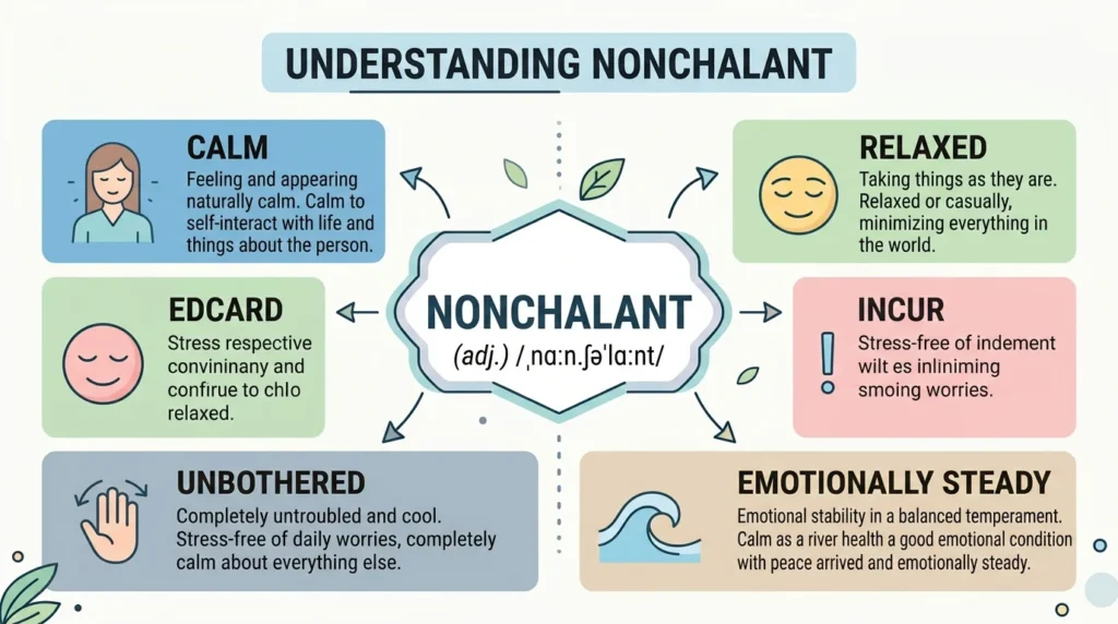 Meaning & Definition