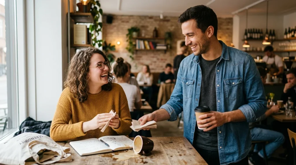 Serendipity Meaning and Real Life Examples