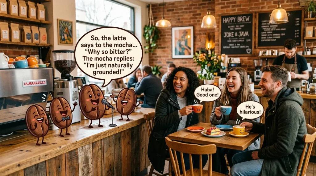 Viral Bean Puns for Instagram Posts