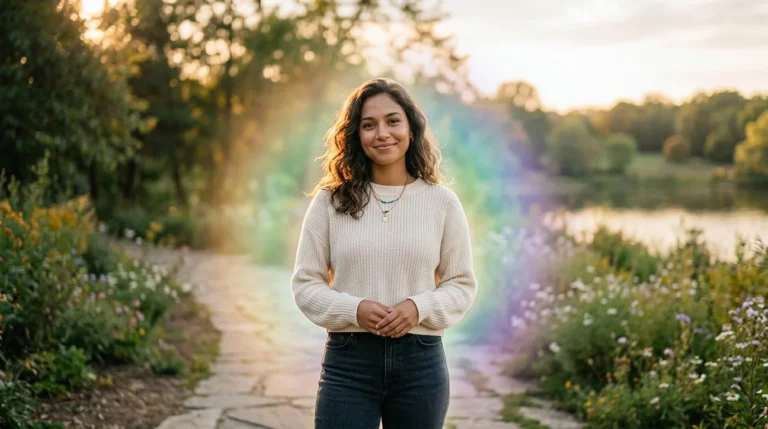Aura Meaning