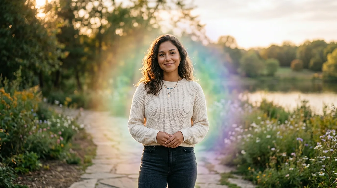 Aura Meaning