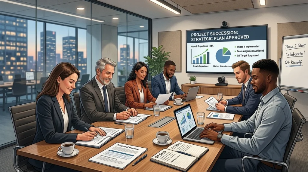 Concur Meaning in Business