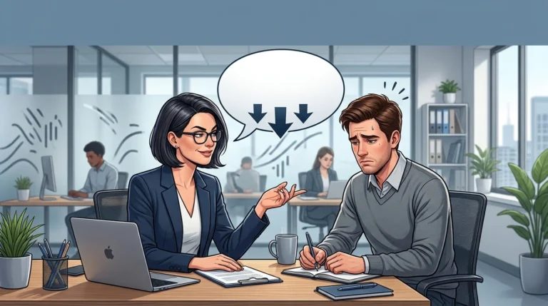 Condescending Meaning