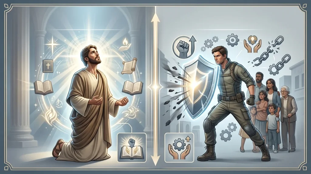Difference Between Martyr and Hero Explained