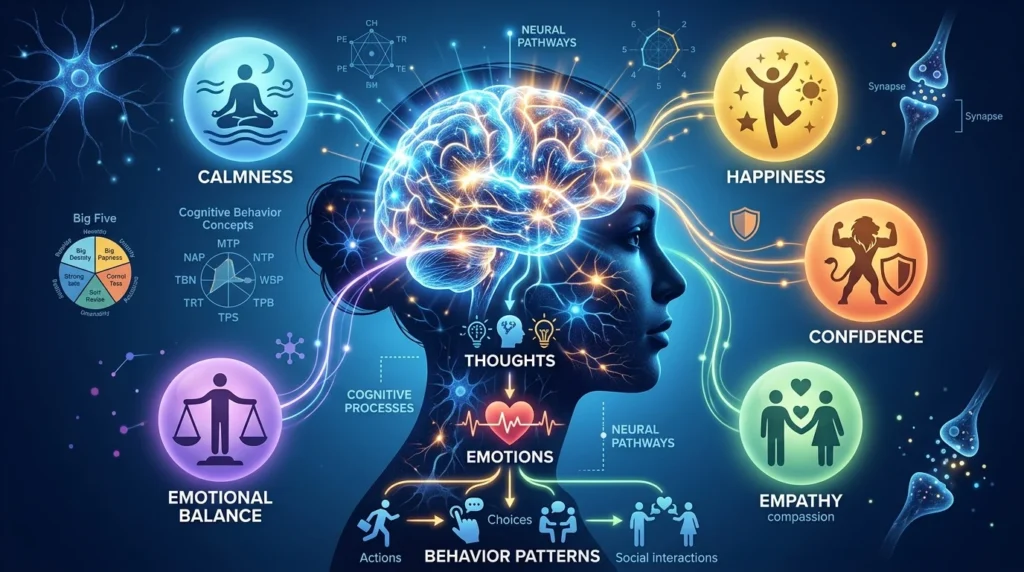 Disposition Meaning in Psychology Explained