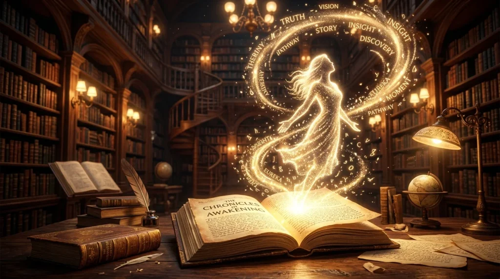 Epiphany Meaning in Literature with Examples