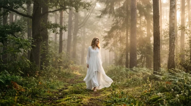 Ethereal Meaning