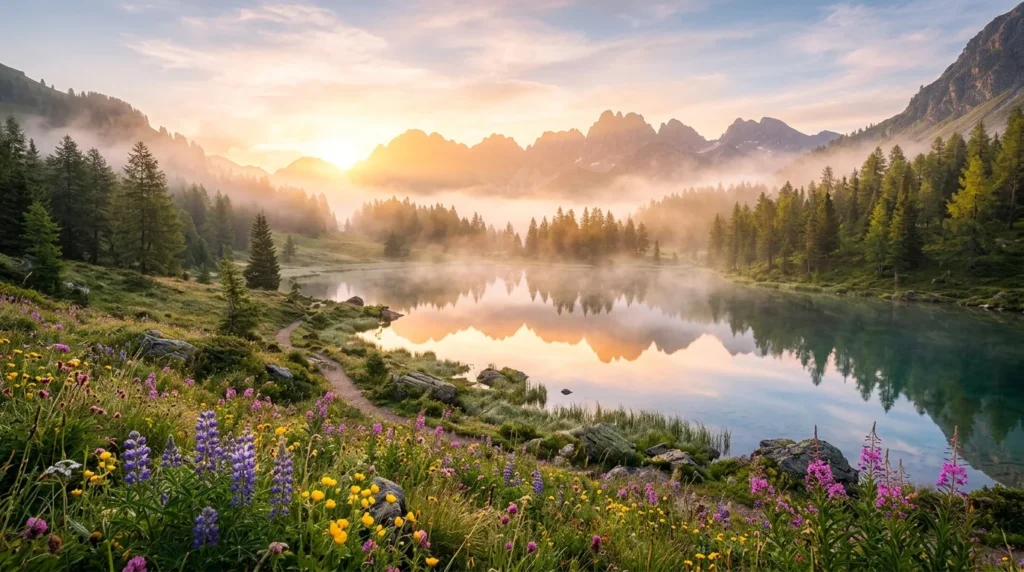 Ethereal Meaning in Literature and Art
