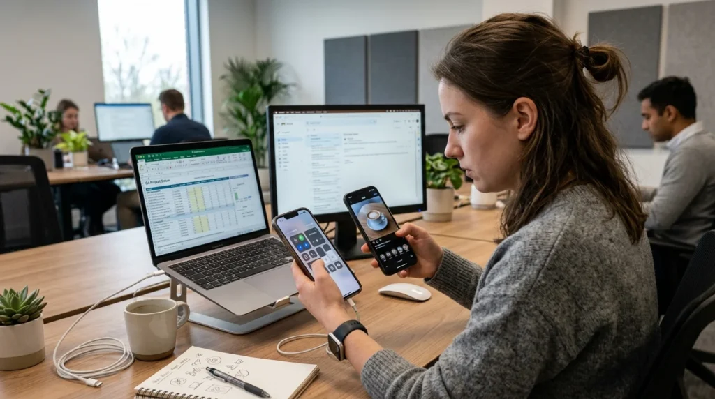 Futz Meaning in Texting and Social Media
