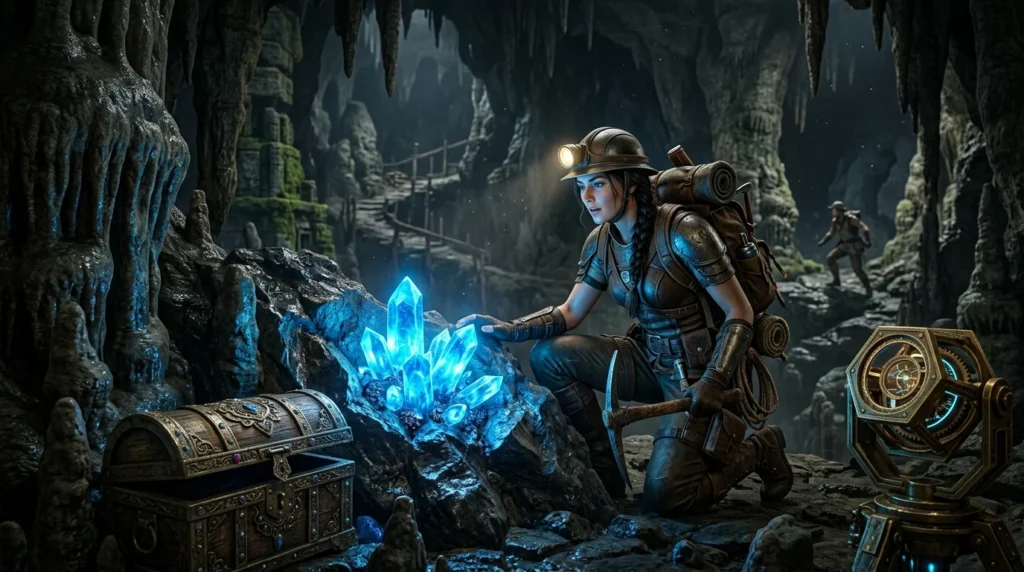 Helonium Meaning in Fiction and Gaming