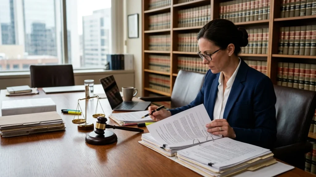 In Lieu of Meaning in Legal Documents