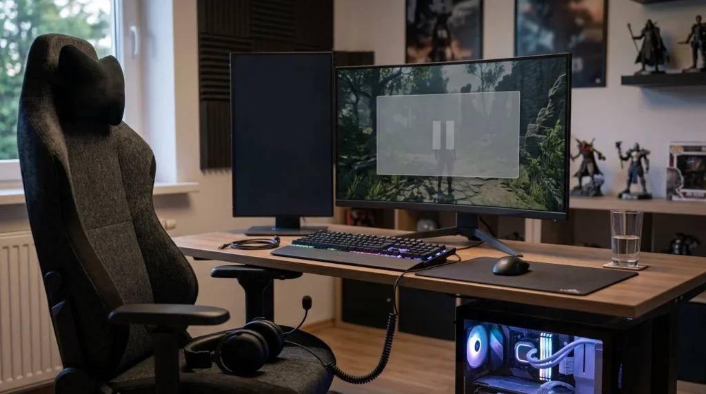 AFK Meaning in Gaming