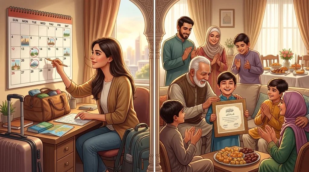 Inshallah vs Mashallah Difference Explained