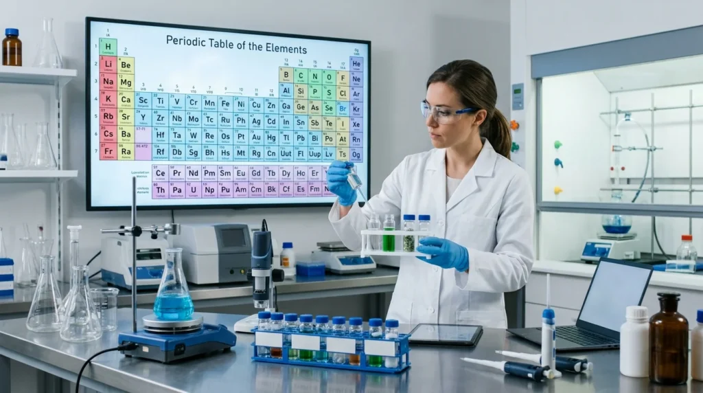 Is Helonium a Chemical Element?