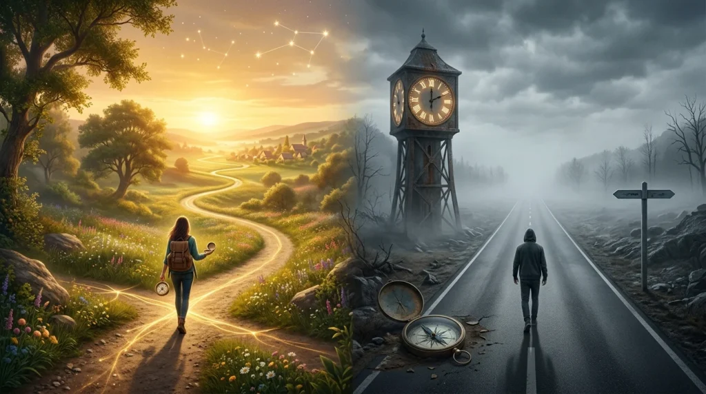 Kismet Meaning vs Fate Difference Explained