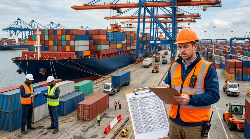 Manifest Meaning in Shipping and Business