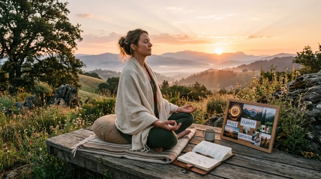 Manifest Meaning in Spirituality