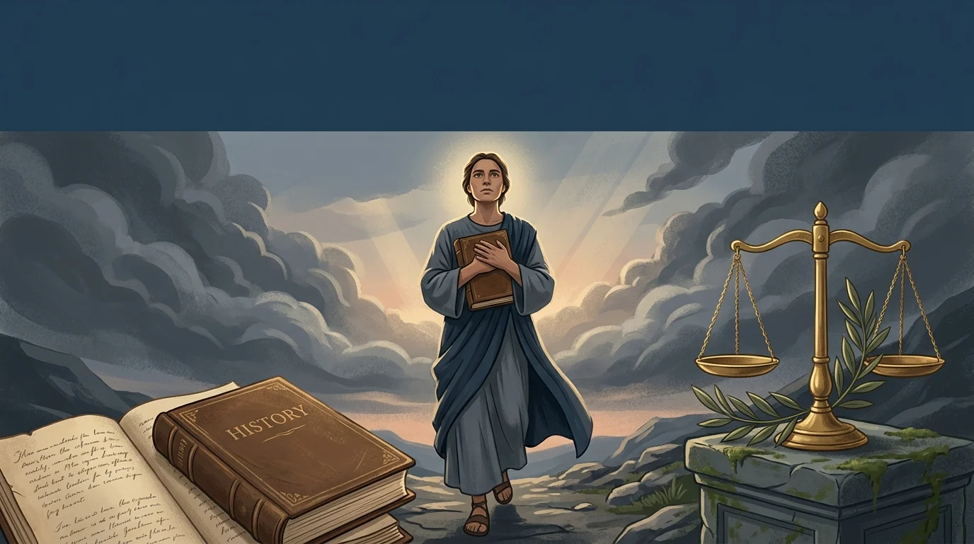 Martyr Meaning