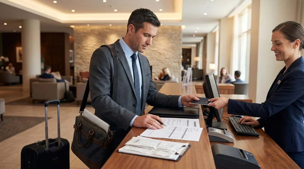 Per Diem Meaning in Business Travel