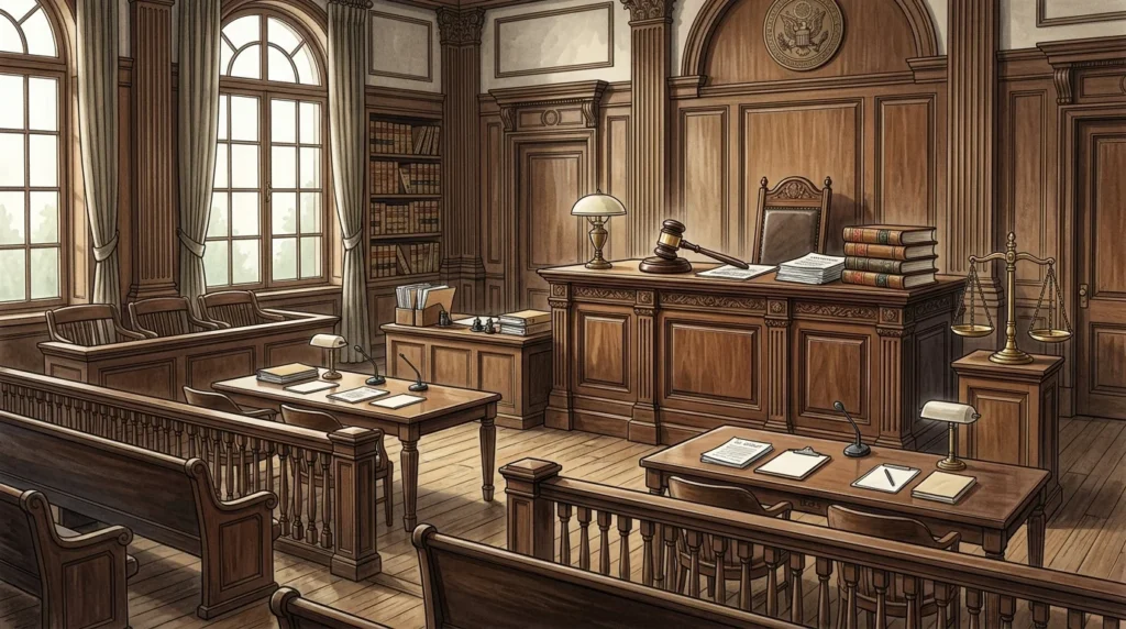 Proscribed Meaning in Law