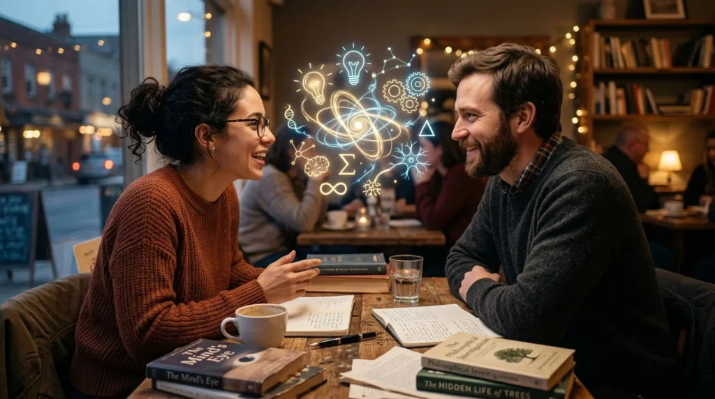 Sapiosexual Meaning in Relationship and Dating