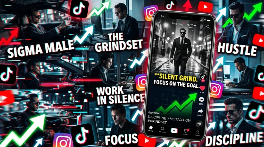 Sigma Meaning in TikTok Trend