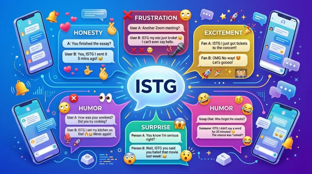 Usage in Different Contexts