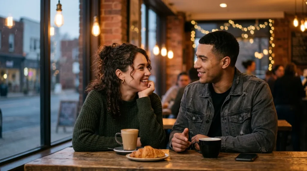 What Is Rizz in Dating and Flirting?