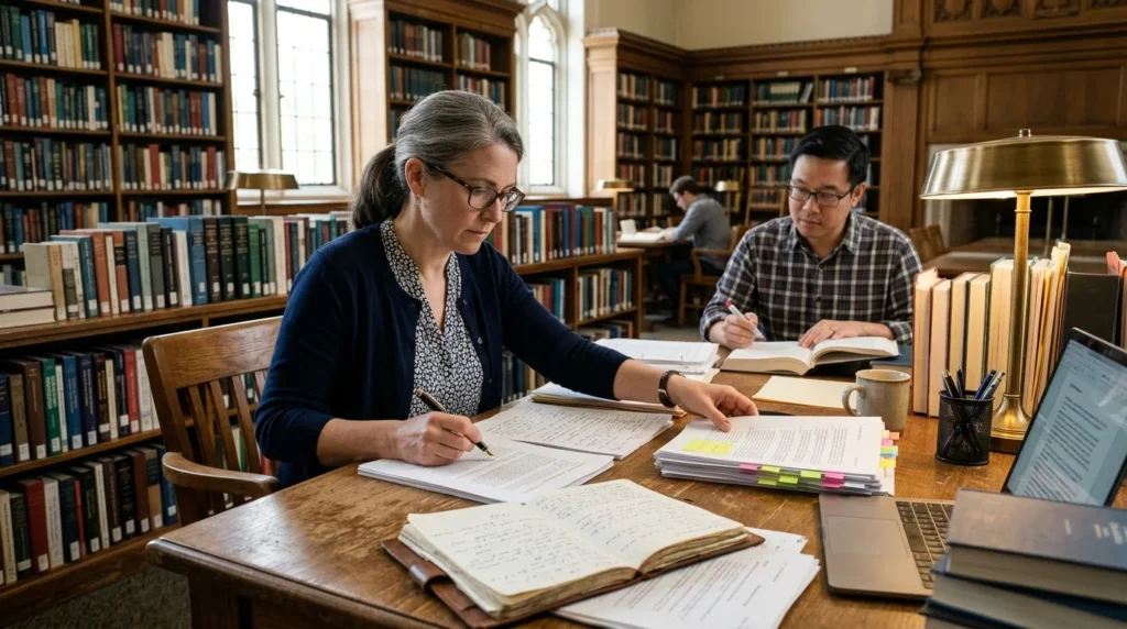 Et Al Meaning in Academic Writing