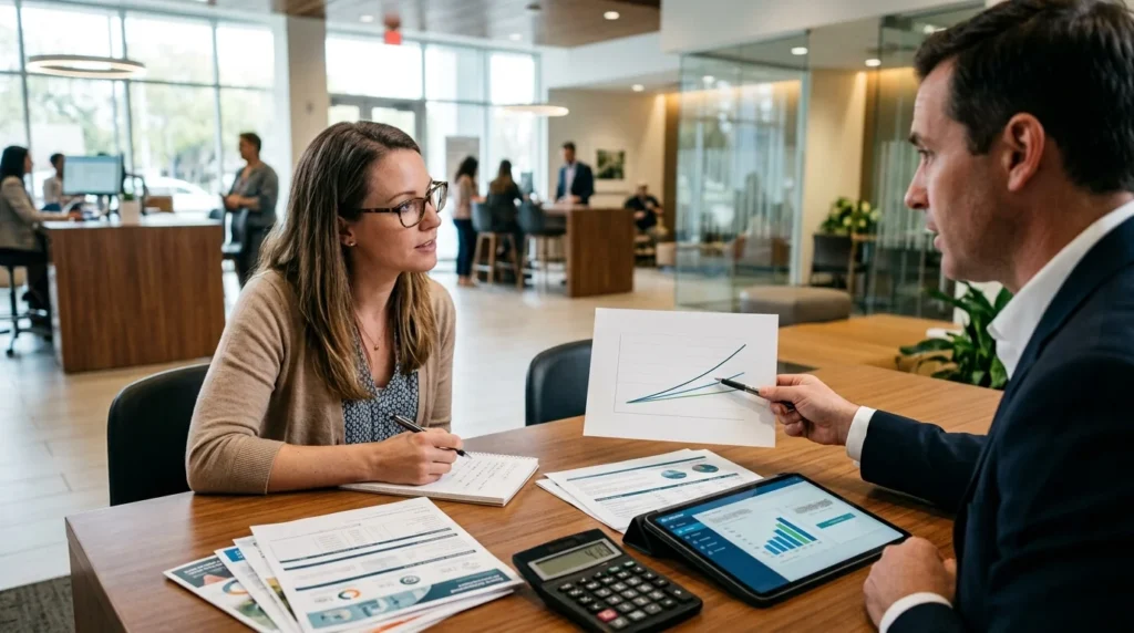 APY Meaning in Banking