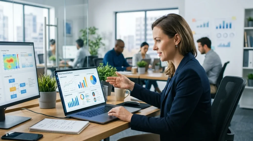 Niche Meaning in Business