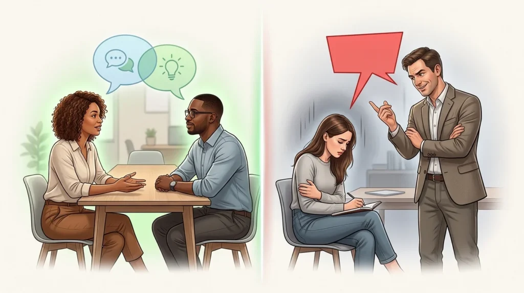 Common Misunderstandings About Patronize