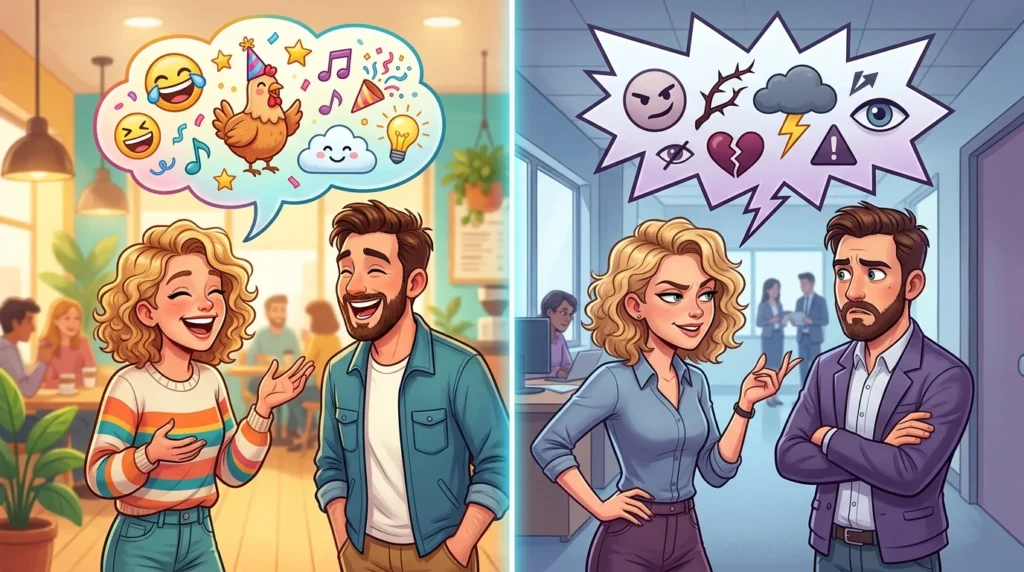 Facetious vs Sarcastic Difference Explained