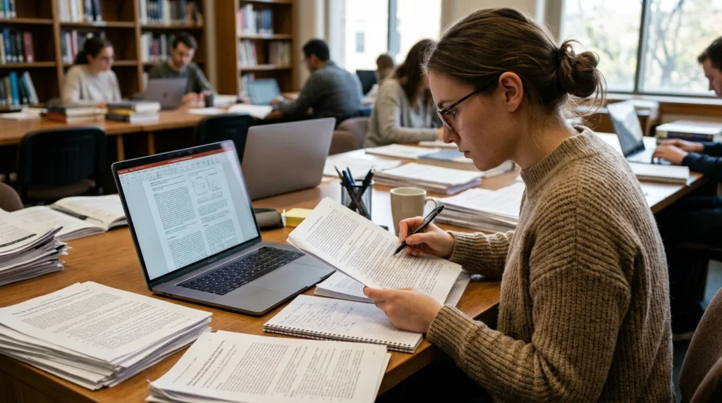 Et Al Meaning in Citations
