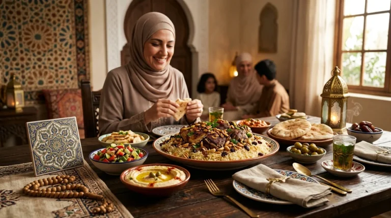 Halal Meaning