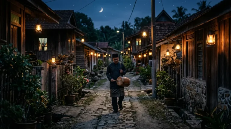 Tung Tung Tung Sahur Meaning