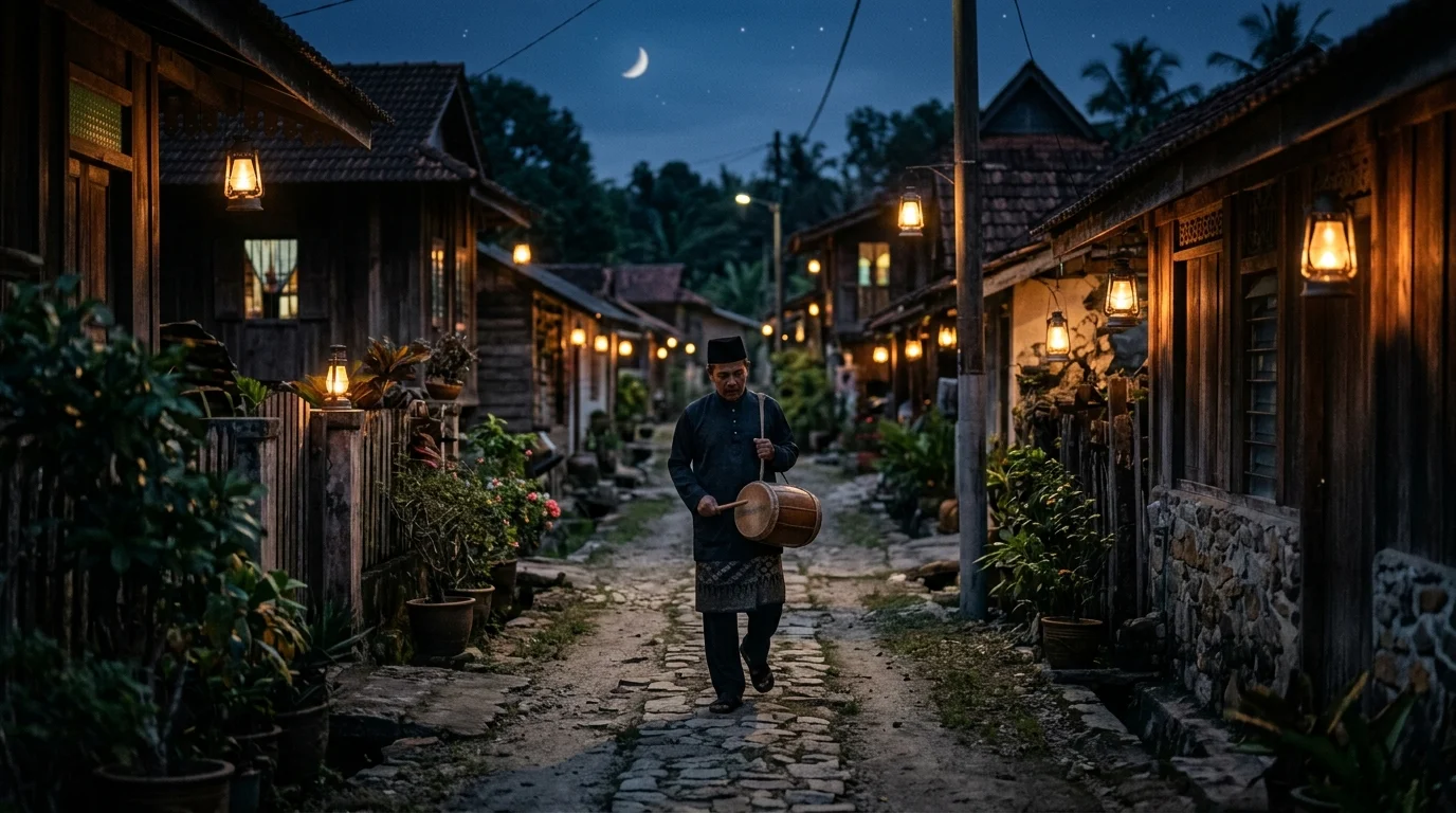 Tung Tung Tung Sahur Meaning
