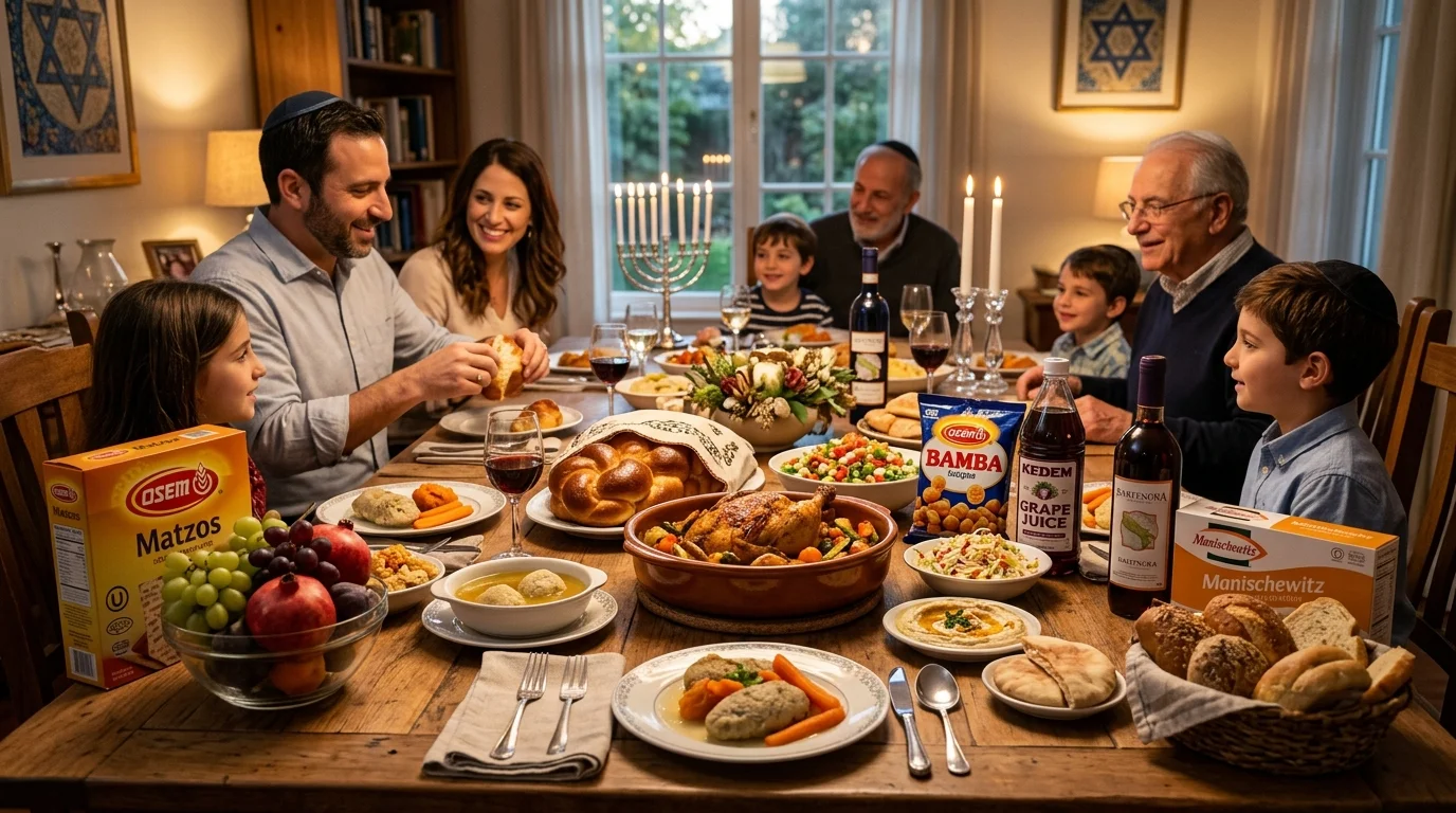 Kosher Meaning