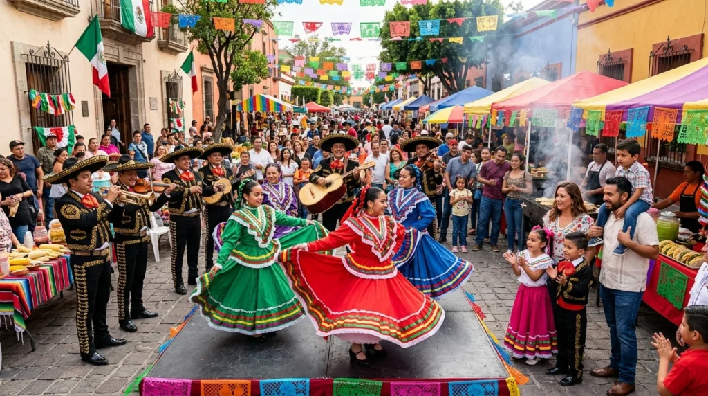 Common Misunderstandings About Cinco de Mayo