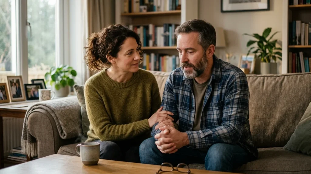 Monogamy Meaning in Relationships