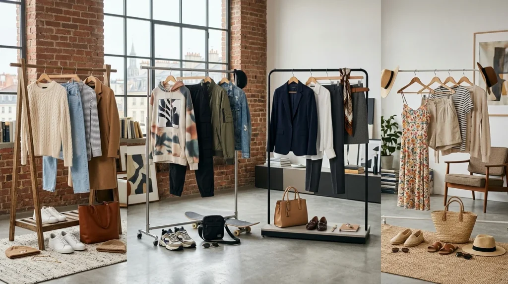 OOTD Meaning in Fashion