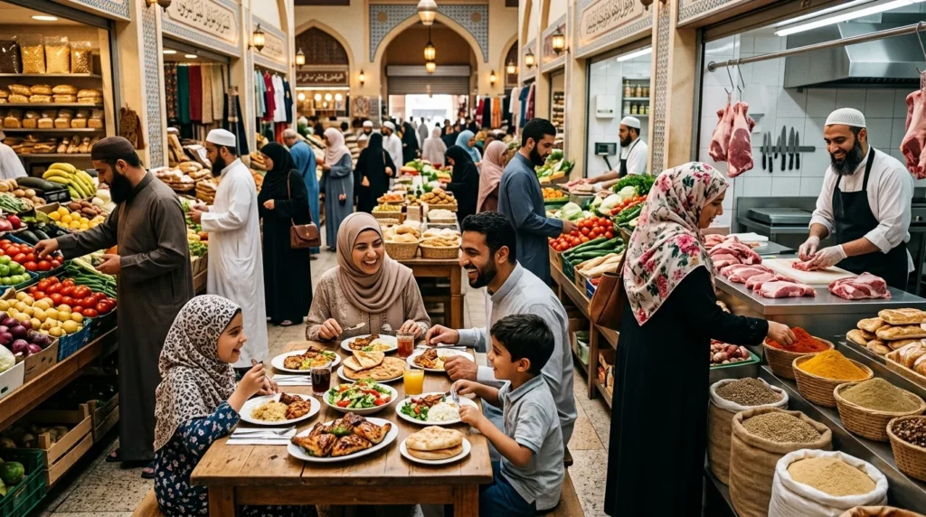 Halal Meaning