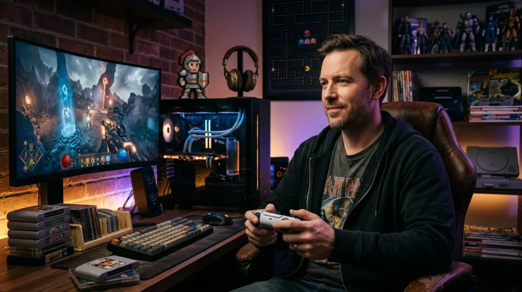 OG Meaning in Gaming and Pop Culture